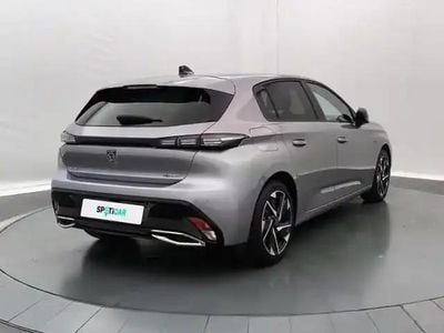 Occasion Peugeot 308 Allure 136 ch (100 kW) 2023 P. m. gris arte Berline