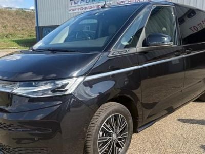 VW T7