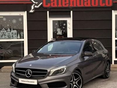 Occasion 2014 Mercedes A220 Business Berline | 13 990 €