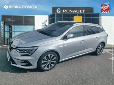 occasion Renault Mégane Coupé Estate 1.3 TCe 140ch Intens EDC -21N