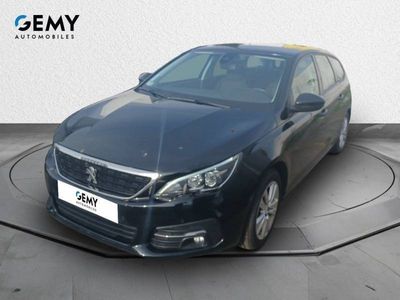 occasion Peugeot 308 SW BlueHDi 130ch S&S BVM6 Active Business