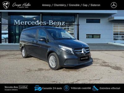 occasion Mercedes 300 Marco Polod 239ch 9G-Tronic - 73800HT