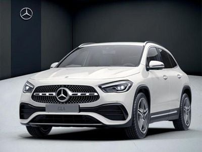 Mercedes GLA200