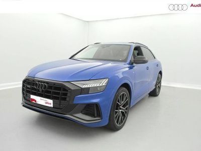 occasion Audi Q8 TFSI e Competition 60 e quattro 340 kW (462 ch) tiptronic