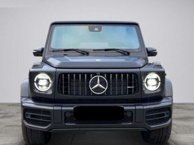 occasion Mercedes G63 AMG ClasseAMG