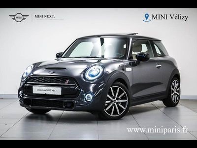 occasion Mini Cooper S 178ch BVA7