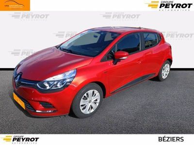 occasion Renault Clio IV dCi 90 Energy 82g Trend