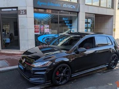 Occasion 2019 VW Golf VII GTI Berline | 24 990 € (Bon prix)