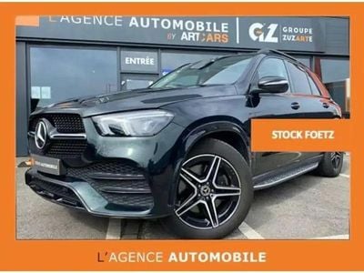 Mercedes GLE400