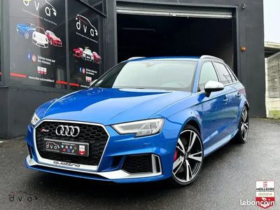 Audi RS3 Sportback