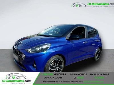 Occasion 2022 Hyundai i10 Prime Citadine | 20 400 € (Prix juste)