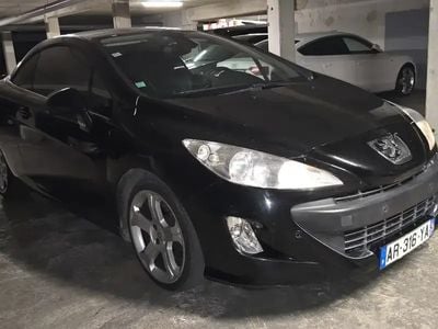 Peugeot 308 CC