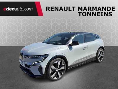 Occasion 2024 Renault Megane E-Tech Techno Berline | 22 998 € (Super prix)