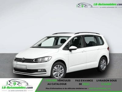 Occasion 2020 VW Touran Monospace | 23 800 € (Bon prix)