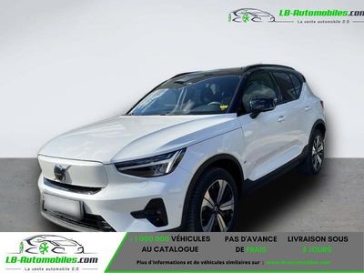 Occasion 2022 Volvo XC40 SUV | 46 500 € (Prix cher)