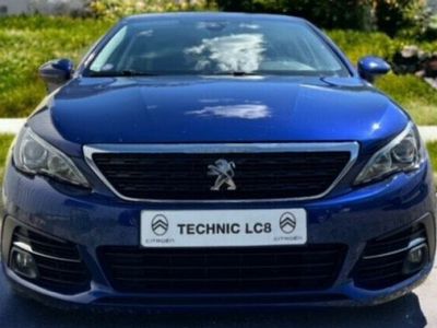 occasion Peugeot 308 SW BUSINESS 1.2 PTEC Allure Business