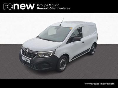 Occasion 2023 Renault Kangoo Van | 17 591 € (Prix juste)