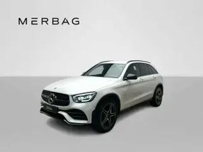 Mercedes GLC220