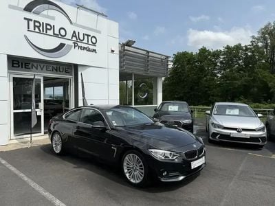 BMW 420