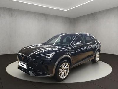 Occasion Cupra Formentor 150 ch (110 kW) 2024 Noir SUV