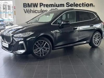 BMW 225