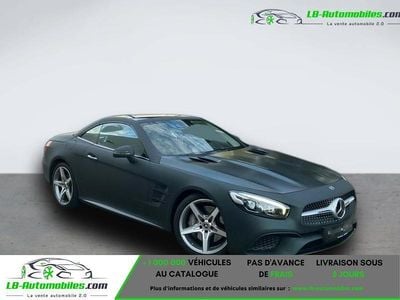Occasion Mercedes SL400 367 ch (269 kW) 2020 Coupé