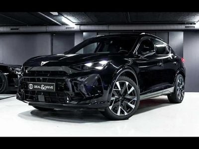 Noir Occasion 2025 Cupra Formentor VZ SUV | 38 999 € (Super prix)