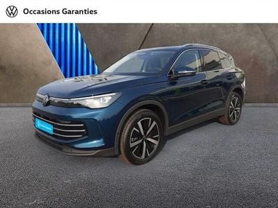 Occasion VW Tiguan Elegance 150 ch (110 kW) 2025 SUV