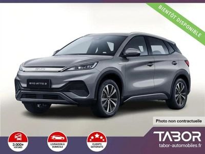 BYD Atto 3