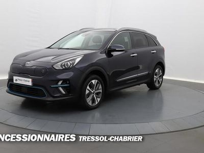 occasion Kia e-Niro Electrique 204 ch Active