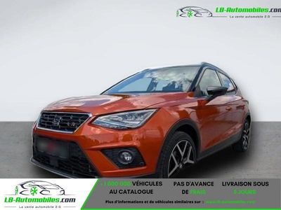 Occasion 2018 Seat Arona SUV | 20 900 € (Prix juste)