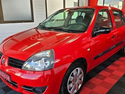 Occasion 2007 Renault Clio II Campus Citadine | 3 990 €