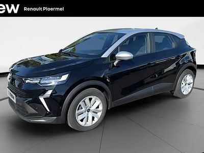 Noir Occasion 2025 Renault Captur Evolution SUV | 20 990 € (Prix juste)