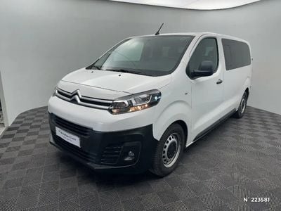 Citroën Jumpy