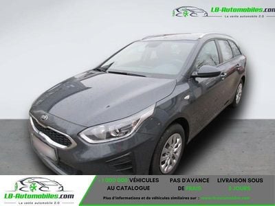 Occasion 2019 Kia Ceed Citadine | 17 900 € (Prix juste)