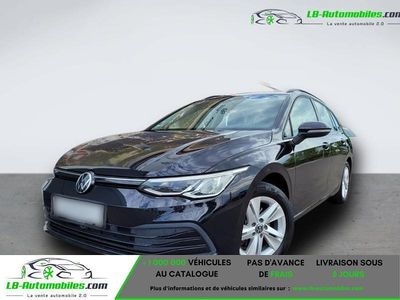Occasion 2021 VW Golf VIII Break | 27 100 € (Prix assez cher)
