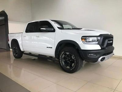 Blanc Occasion 2022 Dodge Ram Pick-up | 64 900 €