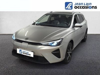 MG MG5 EV
