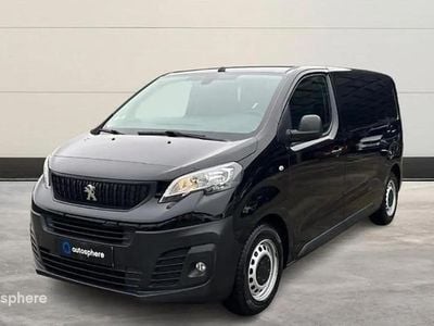 Occasion Peugeot Expert Premium 103 ch (75 kW) 2022 Van