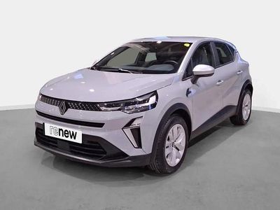 Gris Occasion 2025 Renault Captur Evolution SUV | 18 990 € (Prix juste)