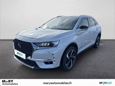 occasion DS Automobiles DS7 Crossback DS 7BlueHDi 180 EAT8 Executive