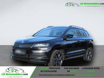 Occasion 2020 Skoda Karoq SUV | 24 000 € (Prix juste)