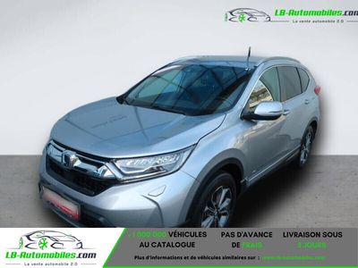 occasion Honda CR-V Hybrid 2.0 i-MMD 4WD 184ch