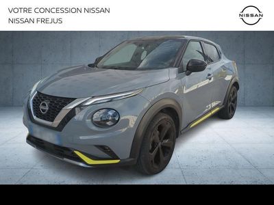 Nissan Kiiro