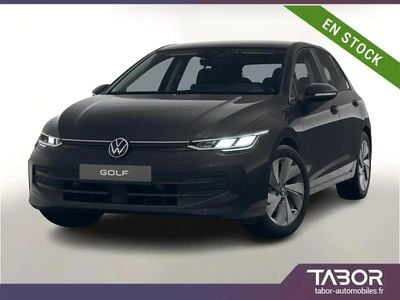 Noir Occasion 2025 VW Golf VIII | 29 030 € (Super prix)