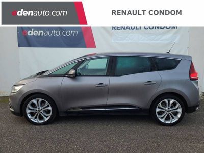 occasion Renault Grand Scénic IV Blue dCi 120 Business