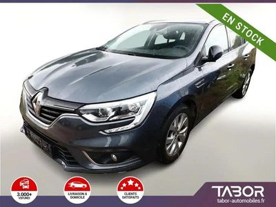 Renault Mégane GrandTour
