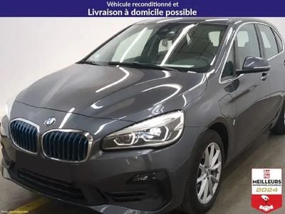 BMW 225 Active Tourer