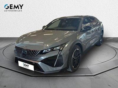 Peugeot 408 GT