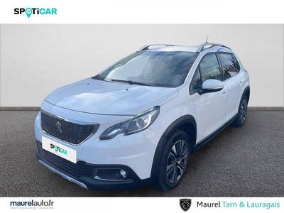 Occasion 2019 Peugeot 2008 Allure SUV | 10 990 € (Super prix)